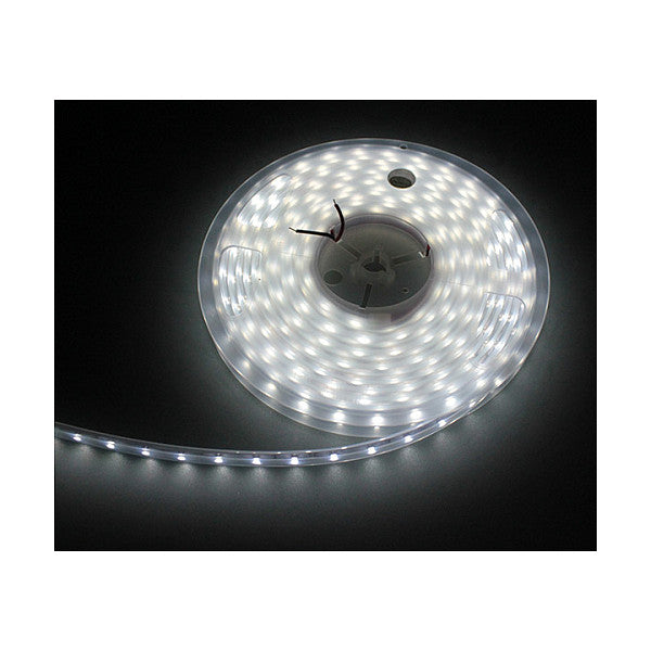 Synergy 21 LED Flex Strip 3528 - 60 KW DC12V 24W IP65