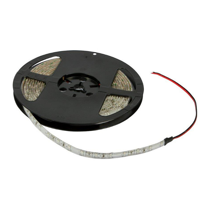 Synergy 21 LED Flex Strip 3528 - 60 infrarot IR 12V IP65 SECURITY LINE 850nm