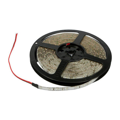Synergy 21 LED Flex Strip 3528 - 60 infrarot IR 12V IP65 SECURITY LINE 850nm
