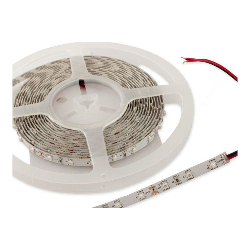 Synergy 21 LED Flex Strip 2835 - 60 grün DC12V 24W IP20