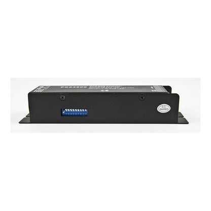 Synergy 21 LED Controller DMX 512 Slave RGB 3*5A
