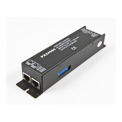 Synergy 21 LED Controller DMX 512 Slave RGB 3*5A