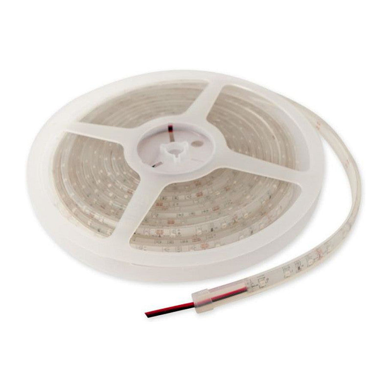 Synergy 21 LED Flex Strip 2835 - 60 grün DC12V 24W IP68