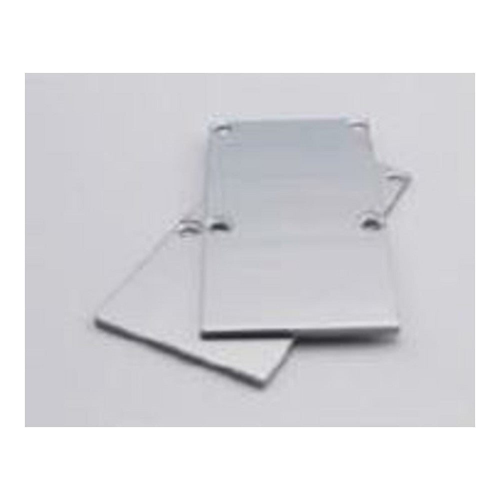 Synergy 21 LED U-Profil zub ALU052 Endkappe