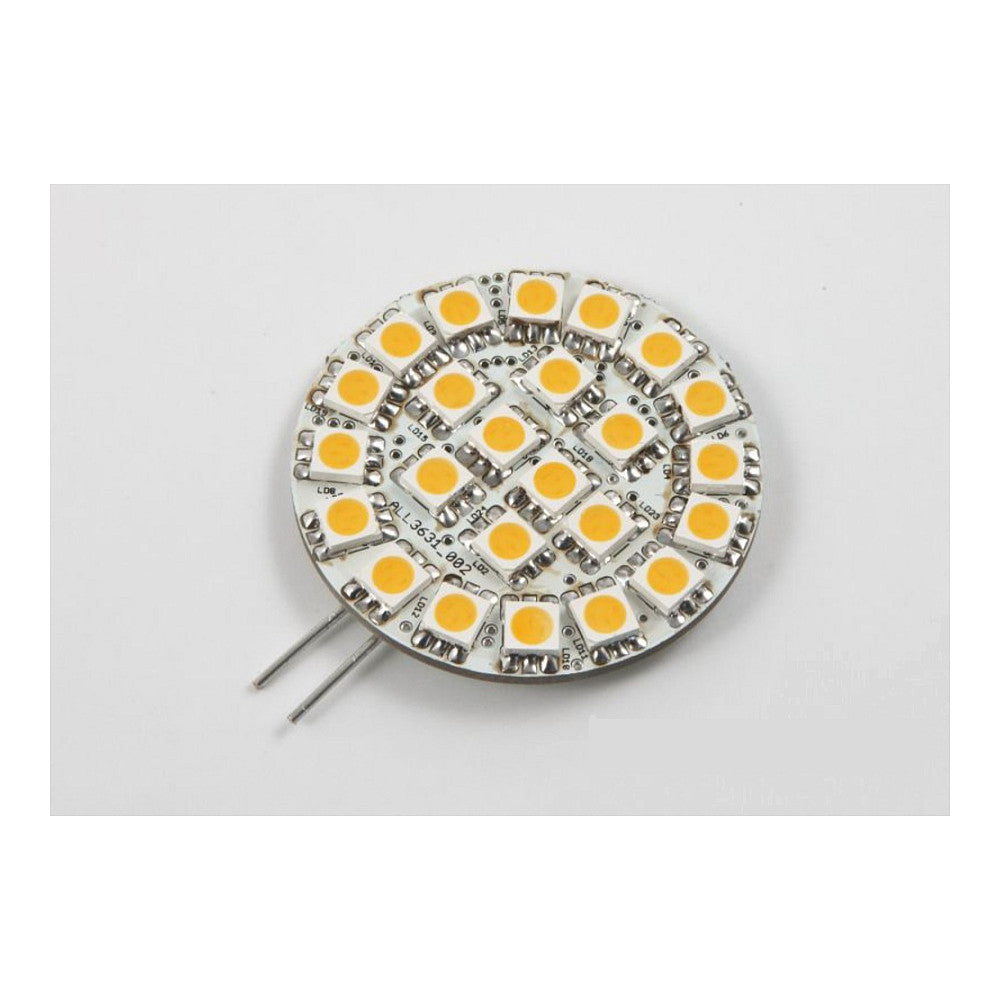 Synergy 21 LED Retrofit G4 24x SMD 5050 nw
