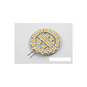 Synergy 21 LED Retrofit G4 24x SMD 5050 ww