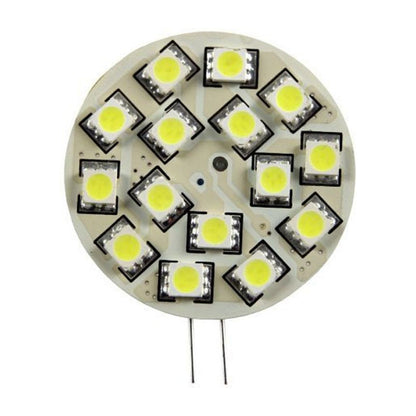 Synergy 21 LED Retrofit G4 15x SMD nw