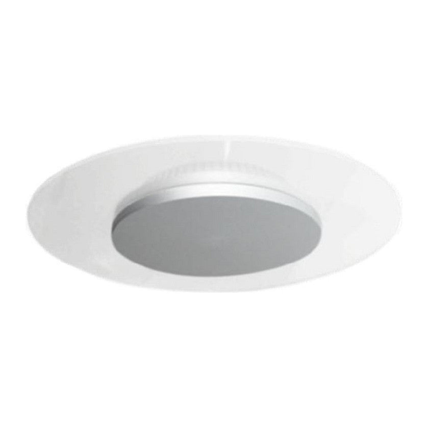 Synergy 21 LED Rundleuchte transparent 12W RL nw