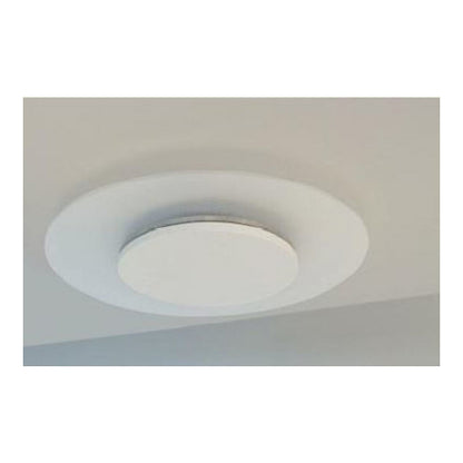 Synergy 21 LED Rundleuchte transparent 12W RL nw