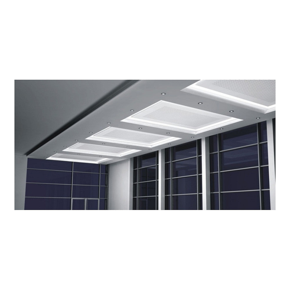Synergy 21 LED Profil 200cm, Zinkblech TYP-D