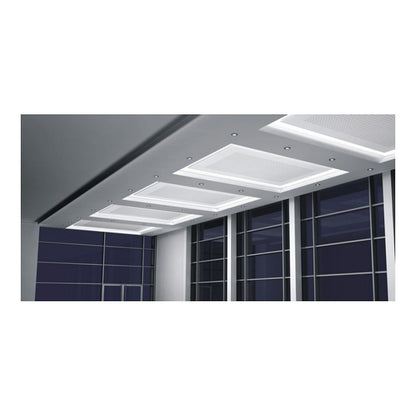 Synergy 21 LED Profil 200cm, Zinkblech TYP-D