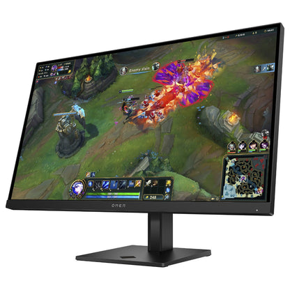OMEN 27q G2 Gaming Monitor QHD, 180Hz