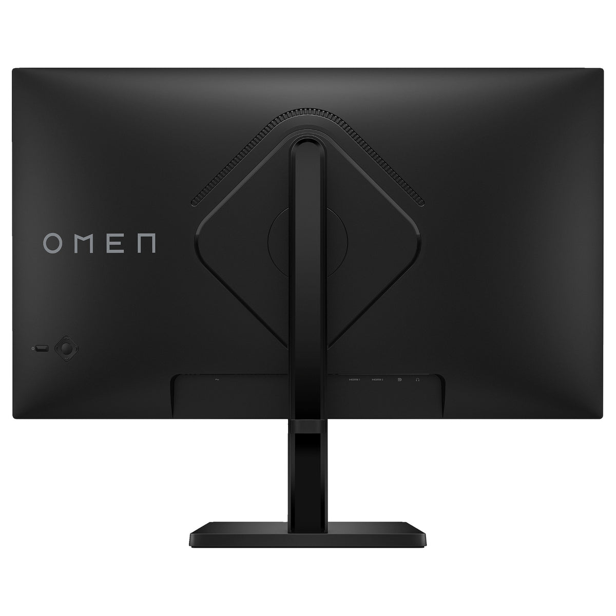 OMEN 27q G2 Gaming Monitor QHD, 180Hz