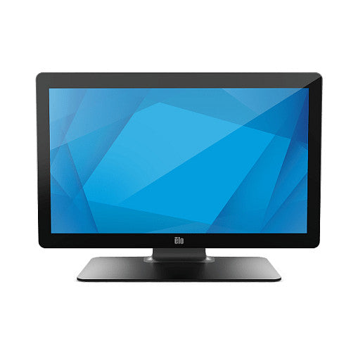 Elo Touch Solutions Elo 2202L - LED-Monitor - 55.9 cm (22 in) (21.5 in sichtbar)
