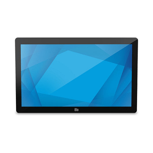 Elo Touch Solutions Elo 2202L - LED-Monitor - 55.9 cm (22 in) (21.5 in sichtbar)