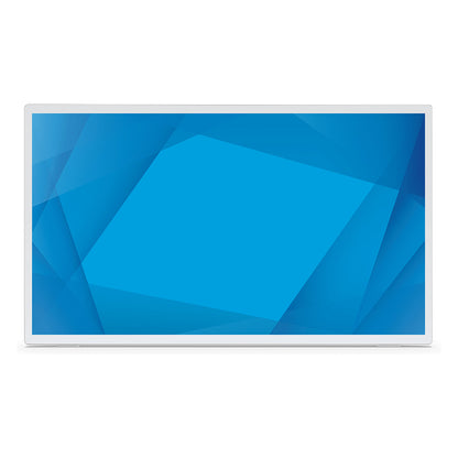 Elo Touch Solutions Elo 2770L - LCD-Monitor - 68.6 cm (27) - Touchscreen - 1920 x 1080 Full HD (1080p)