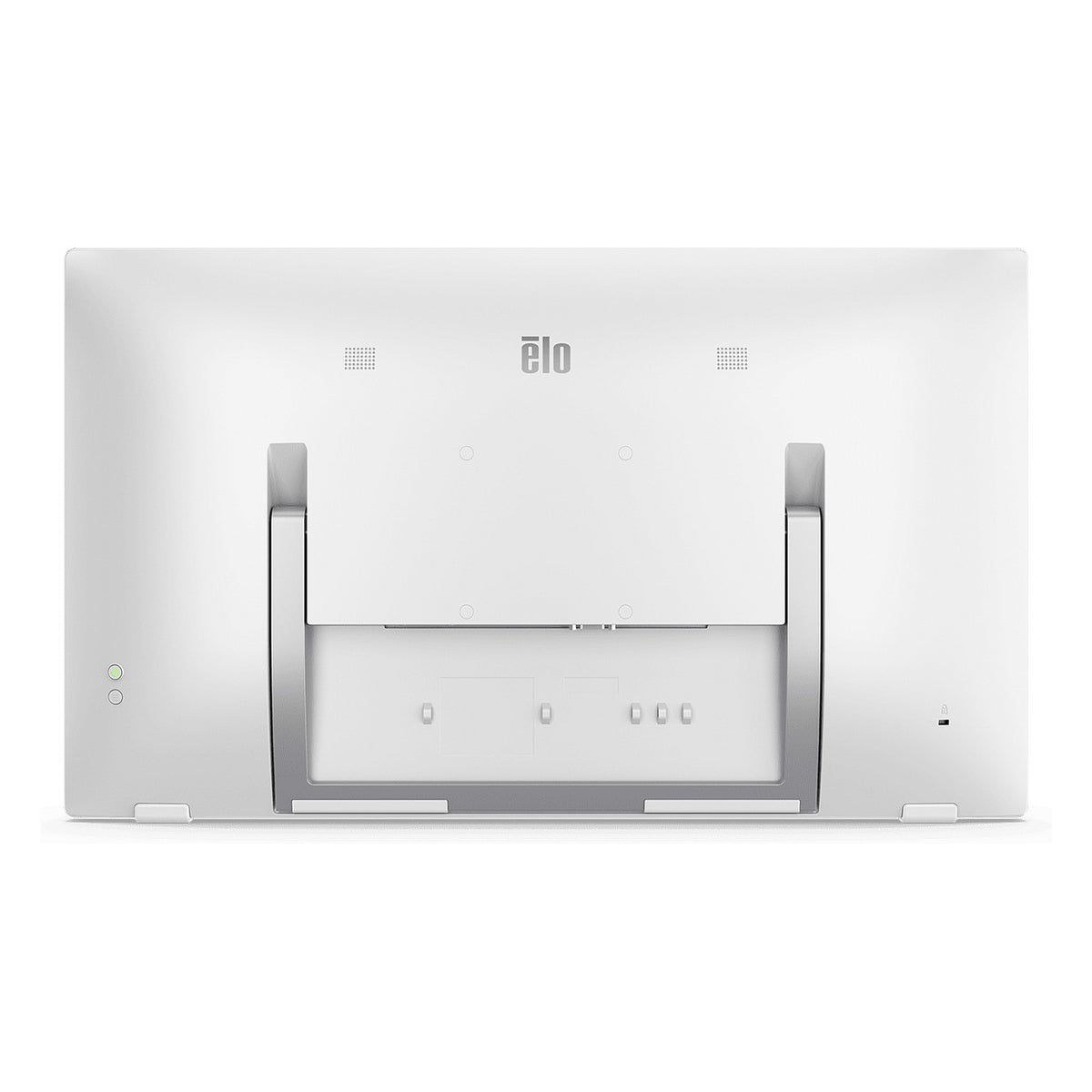 Elo Touch Solutions Elo 2770L - LCD-Monitor - 68.6 cm (27) - Touchscreen - 1920 x 1080 Full HD (1080p)