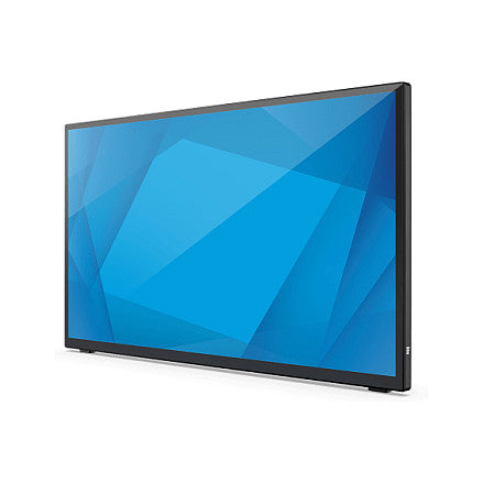 Elo Touch Solutions Elo 2470L - LCD-Monitor - 61 cm (24) (23.8 sichtbar) - Touchscreen - 1920 x 1080 Full HD (1080p)