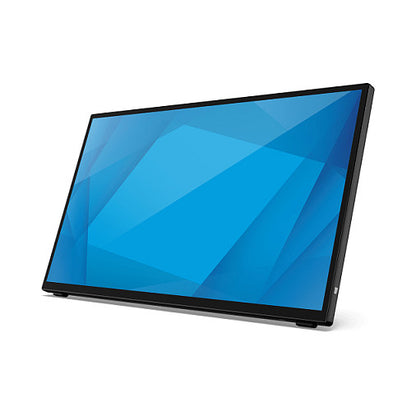 Elo Touch Solutions Elo 2470L - LCD-Monitor - 61 cm (24) (23.8 sichtbar) - Touchscreen - 1920 x 1080 Full HD (1080p)