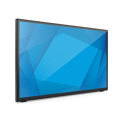 Elo Touch Solutions Elo 2470L - LCD-Monitor - 61 cm (24) (23.8 sichtbar) - Touchscreen - 1920 x 1080 Full HD (1080p)