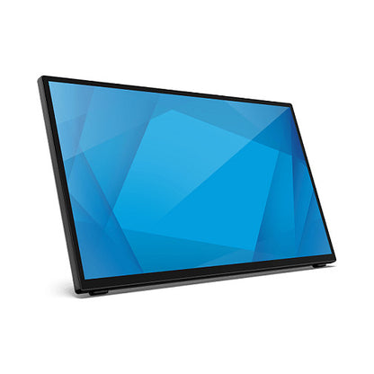 Elo Touch Solutions Elo 2470L - LCD-Monitor - 61 cm (24) (23.8 sichtbar) - Touchscreen - 1920 x 1080 Full HD (1080p)