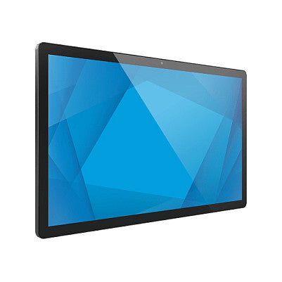 elo Touchscreen Monitor 15,6" I-Series 5 Slate Standard FHD