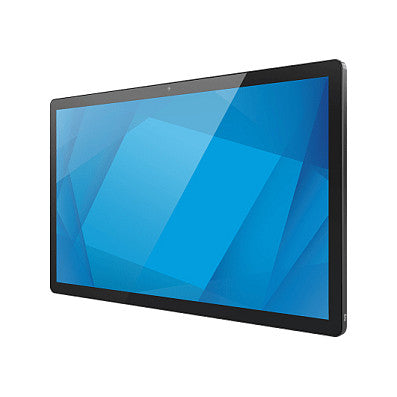 elo Touchscreen Monitor 15,6" I-Series 5 Slate Standard FHD