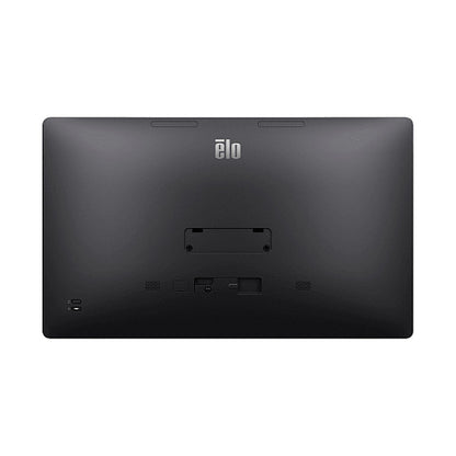 elo Touchscreen Monitor 15,6" I-Series 5 Slate Standard FHD