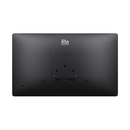 elo Touchscreen Monitor 15,6" I-Series 5 Slate Standard FHD