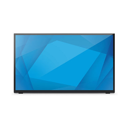 Elo 2470L - LCD monitor - 61 cm 24 Inch 23.8 Inch visible - touchscreen - 1920 x 1080 Full HD 1080p