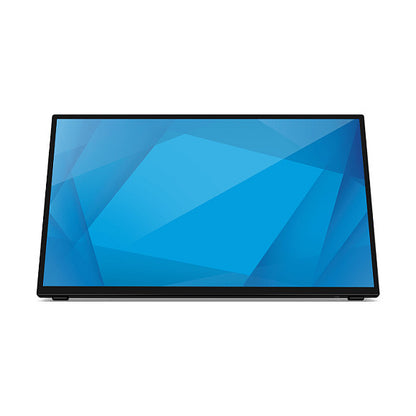Elo 2470L - LCD monitor - 61 cm 24 Inch 23.8 Inch visible - touchscreen - 1920 x 1080 Full HD 1080p