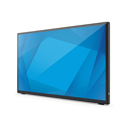 Elo 2470L - LCD monitor - 61 cm 24 Inch 23.8 Inch visible - touchscreen - 1920 x 1080 Full HD 1080p