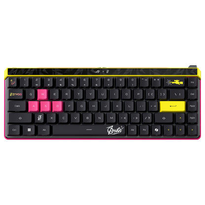 ASUS TASTATUR ROG FALCHION ACE HFX ZYW/HFX/US/PBT US LAYOUT