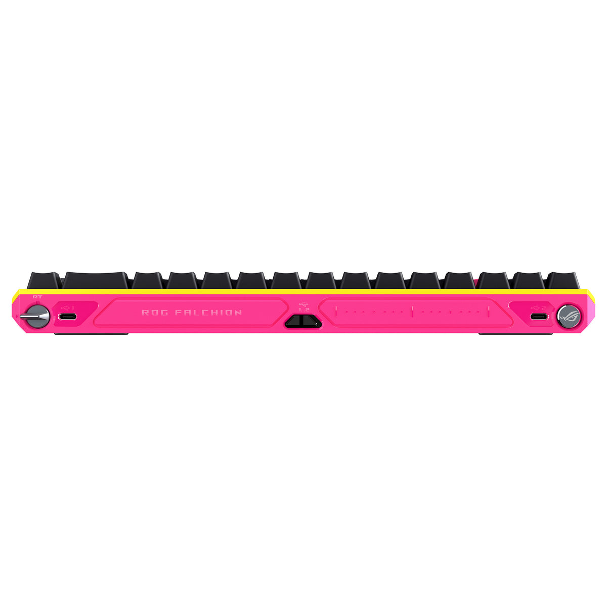 ASUS TASTATUR ROG FALCHION ACE HFX ZYW/HFX/US/PBT US LAYOUT