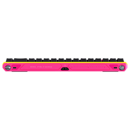 ASUS TASTATUR ROG FALCHION ACE HFX ZYW/HFX/US/PBT US LAYOUT