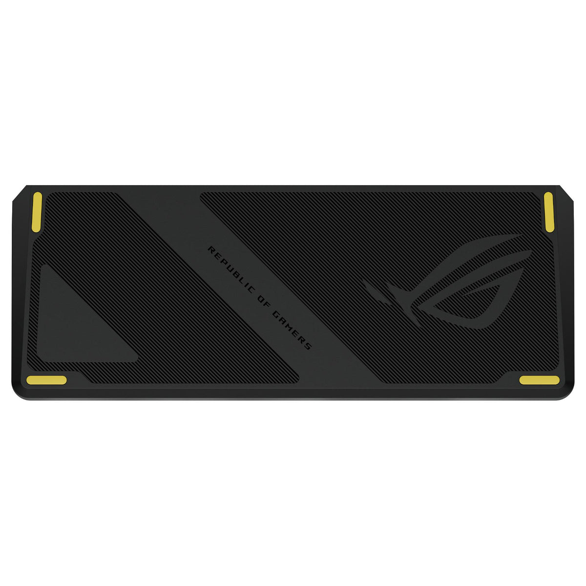 ASUS TASTATUR ROG FALCHION ACE HFX ZYW/HFX/US/PBT US LAYOUT