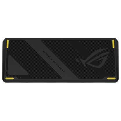 ASUS TASTATUR ROG FALCHION ACE HFX ZYW/HFX/US/PBT US LAYOUT