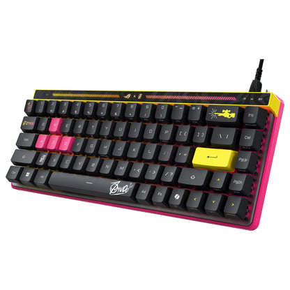 ASUS TASTATUR ROG FALCHION ACE HFX ZYW/HFX/US/PBT US LAYOUT