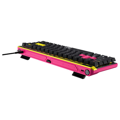 ASUS TASTATUR ROG FALCHION ACE HFX ZYW/HFX/US/PBT US LAYOUT