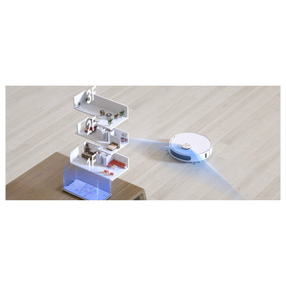 IMOU RV3 Saugroboter mit Wischfunktion
