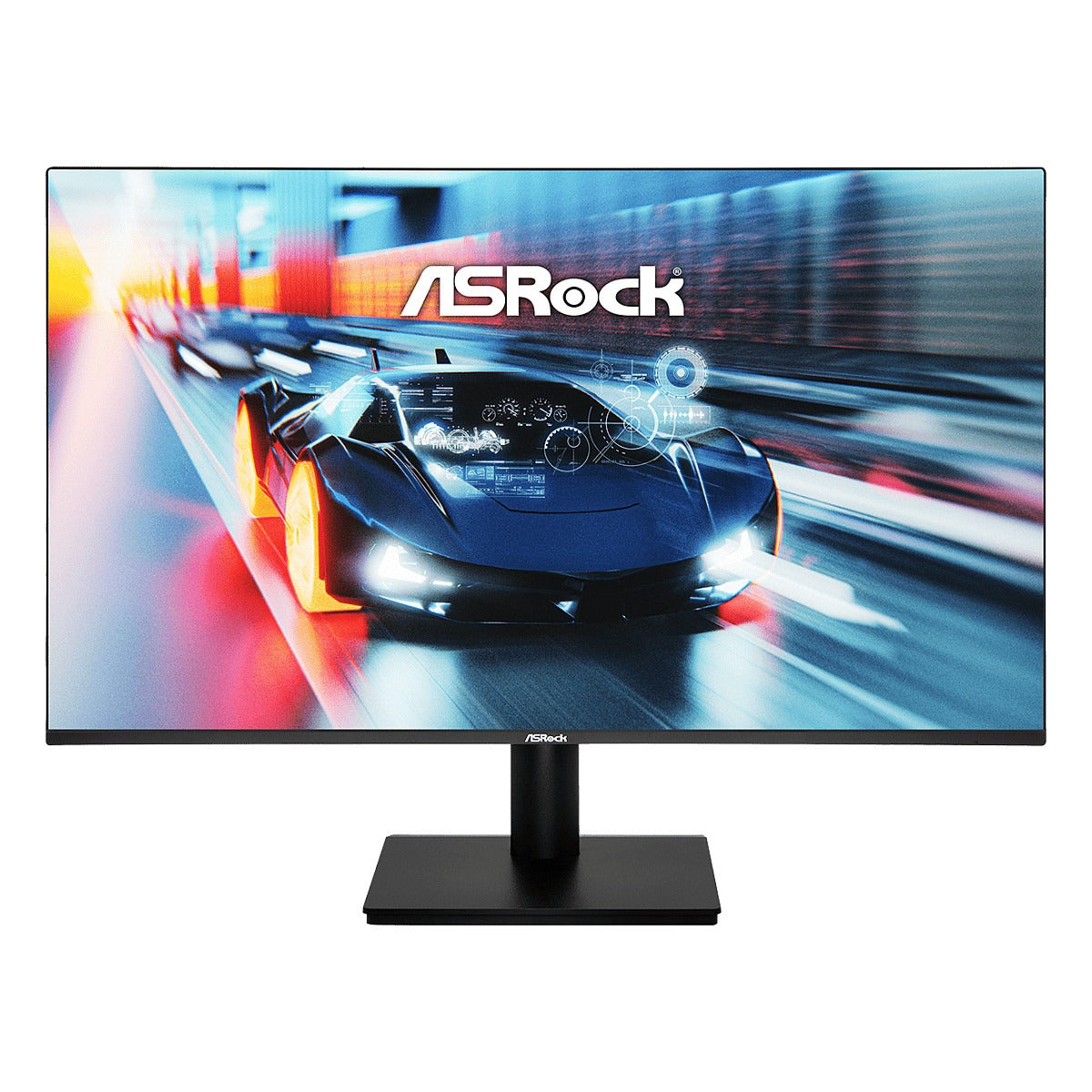 ASRock 68,5cm CL27FFB 16:9 HDMI/VGA 144Hz FHD