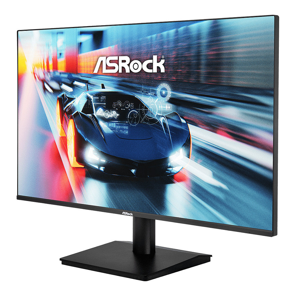 ASRock 68,5cm CL27FFB 16:9 HDMI/VGA 144Hz FHD
