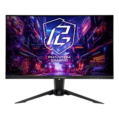 ASRock 80,1cm PG32QFT 16:9 HDMI/DP/ IPS 180Hz QHD