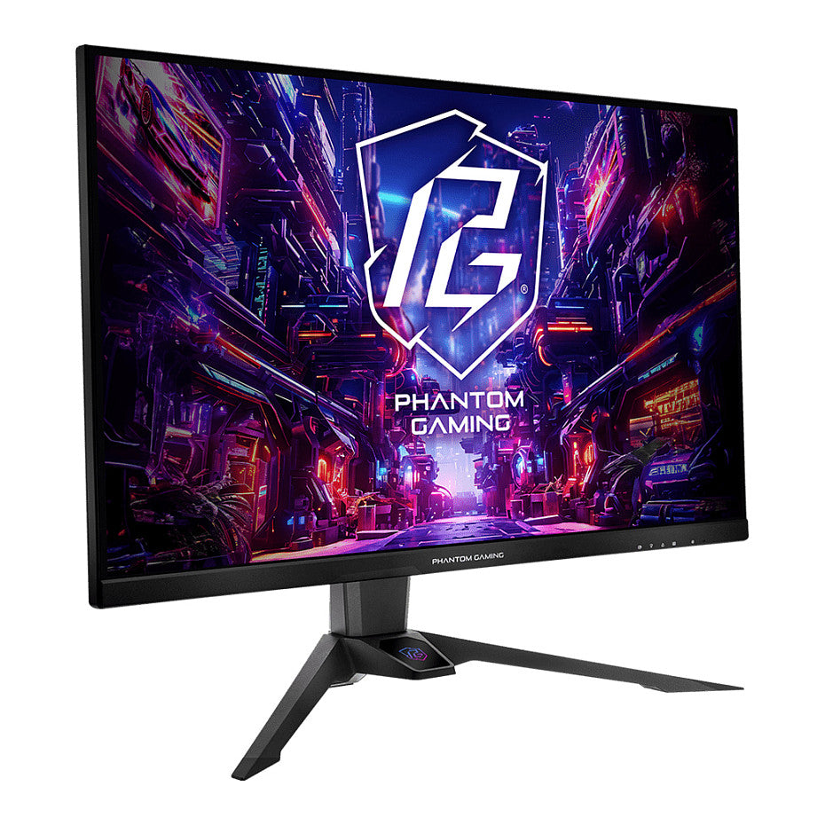 ASRock 80,1cm PG32QFT 16:9 HDMI/DP/ IPS 180Hz QHD