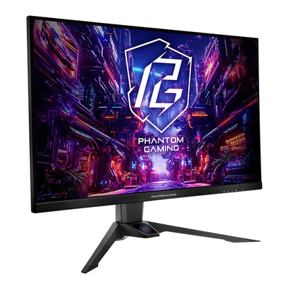 ASRock 80,1cm PG32QFT 16:9 HDMI/DP/ IPS 180Hz QHD