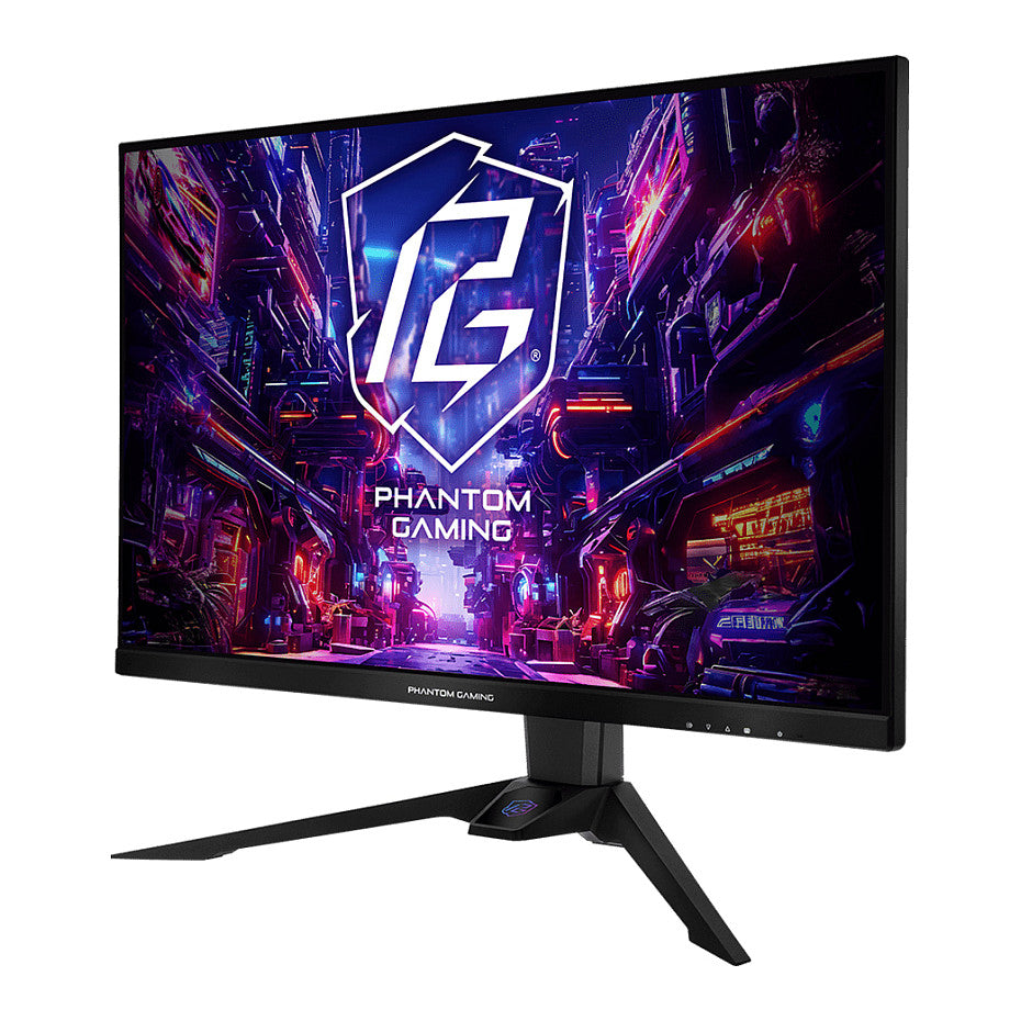 ASRock 80,1cm PG32QFT 16:9 HDMI/DP/ IPS 180Hz QHD
