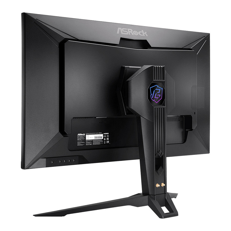ASRock 80,1cm PG32QFT 16:9 HDMI/DP/ IPS 180Hz QHD