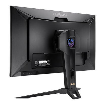 ASRock 80,1cm PG32QFT 16:9 HDMI/DP/ IPS 180Hz QHD