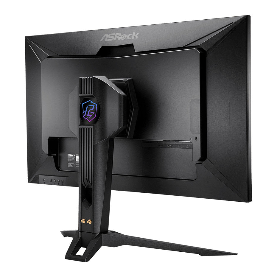 ASRock 80,1cm PG32QFT 16:9 HDMI/DP/ IPS 180Hz QHD