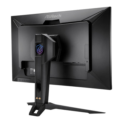 ASRock 80,1cm PG32QFT 16:9 HDMI/DP/ IPS 180Hz QHD